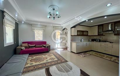KEMALPAŞA BAĞYURDU SAKLIKENT VİLLALARINDA SATILIK 3+1 VİLLA