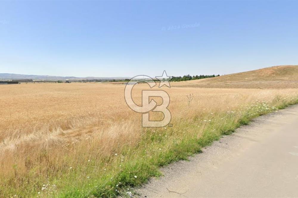 LBAŞI/HACILAR MH/MERKEZİ KONUMDA/SATILIK VİLLA ARSASI 1.500 M2