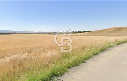 LBAŞI/HACILAR MH/MERKEZİ KONUMDA/SATILIK VİLLA ARSASI 1.500 M2
