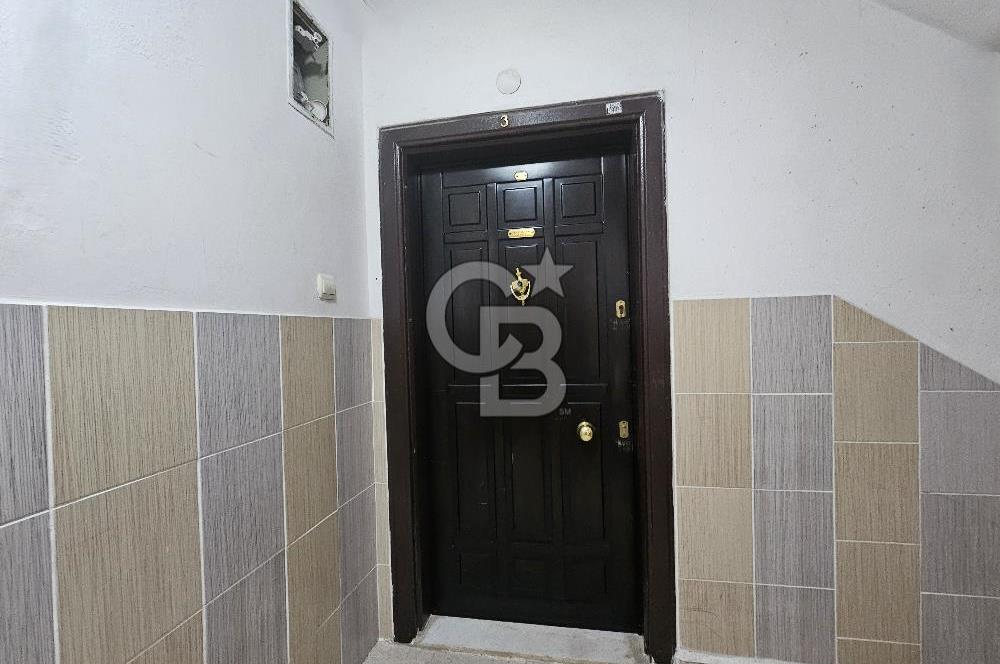 Mersin Mezitli  Fatih Mah. Satılık 3+1 Daire