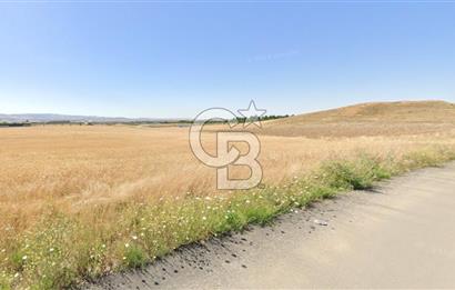 LBAŞI/HACILAR MH/MERKEZİ KONUMDA/SATILIK VİLLA ARSASI 1.500 M2