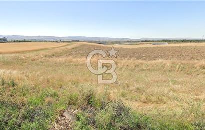 LBAŞI/HACILAR MH/MERKEZİ KONUMDA/SATILIK VİLLA ARSASI 1.500 M2