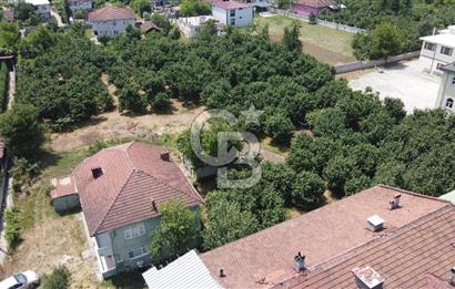 Sakarya Akyazı Yağcılar Mah.'de 4.848m² %40 İmarlı Satılık Arsa