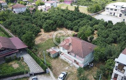 Sakarya Akyazı Yağcılar Mah.'de 4.848m² %40 İmarlı Satılık Arsa