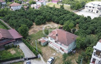 Sakarya Akyazı Yağcılar Mah.'de 4.848m² %40 İmarlı Satılık Arsa