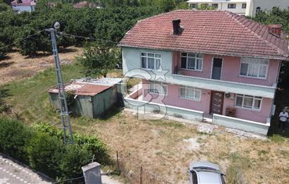 Sakarya Akyazı Yağcılar Mah.'de 4.848m² %40 İmarlı Satılık Arsa