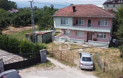 Sakarya Akyazı Yağcılar Mah.'de 4.848m² %40 İmarlı Satılık Arsa