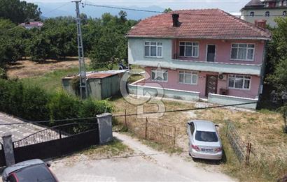 Sakarya Akyazı Yağcılar Mah.'de 4.848m² %40 İmarlı Satılık Arsa