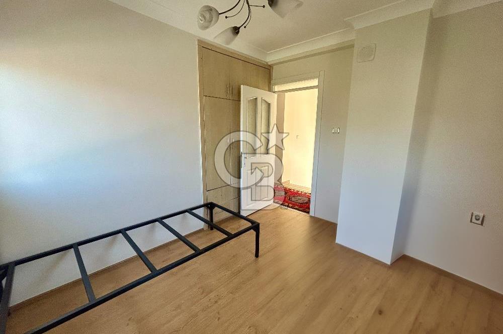 KEMALPAŞA BAĞYURDU SAKLIKENT VİLLALARINDA SATILIK 3+1 VİLLA