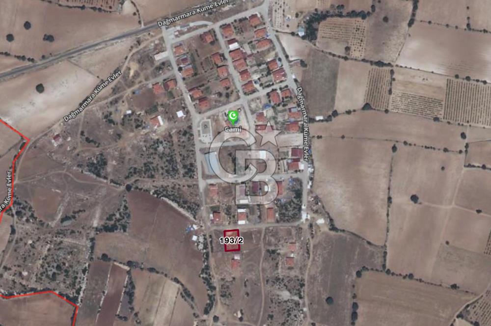 Fırsat Arsa Denizli, Çal, Dağmarmara