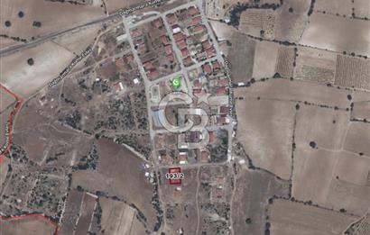 Fırsat Arsa Denizli, Çal, Dağmarmara