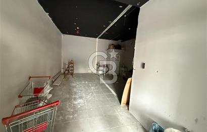BAŞAKŞEHİR BAŞAKCITY SİTESİ ALTINDA 65M2 SATILIK DÜKKAN
