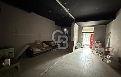 BAŞAKŞEHİR BAŞAKCITY SİTESİ ALTINDA 65M2 SATILIK DÜKKAN