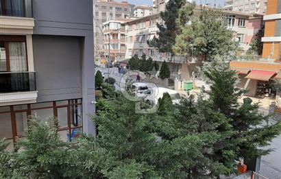 GÖZTEPE'DE GENÇ BİNADA EŞYALI MODERN 2+1 DAİRE