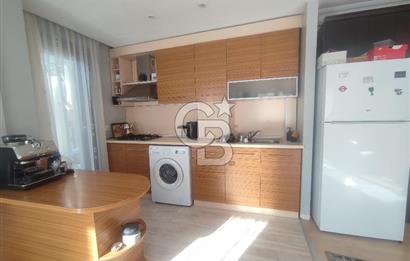 MUSTAFA KEMAL MAHALLESİNDE KENTPARK AVM YAKIN KAPALI OTOPARK 2. KATTA 1+1 SATILIK DAİRE