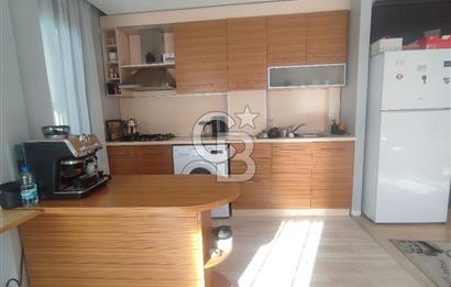 MUSTAFA KEMAL MAHALLESİNDE KENTPARK AVM YAKIN KAPALI OTOPARK 2. KATTA 1+1 SATILIK DAİRE
