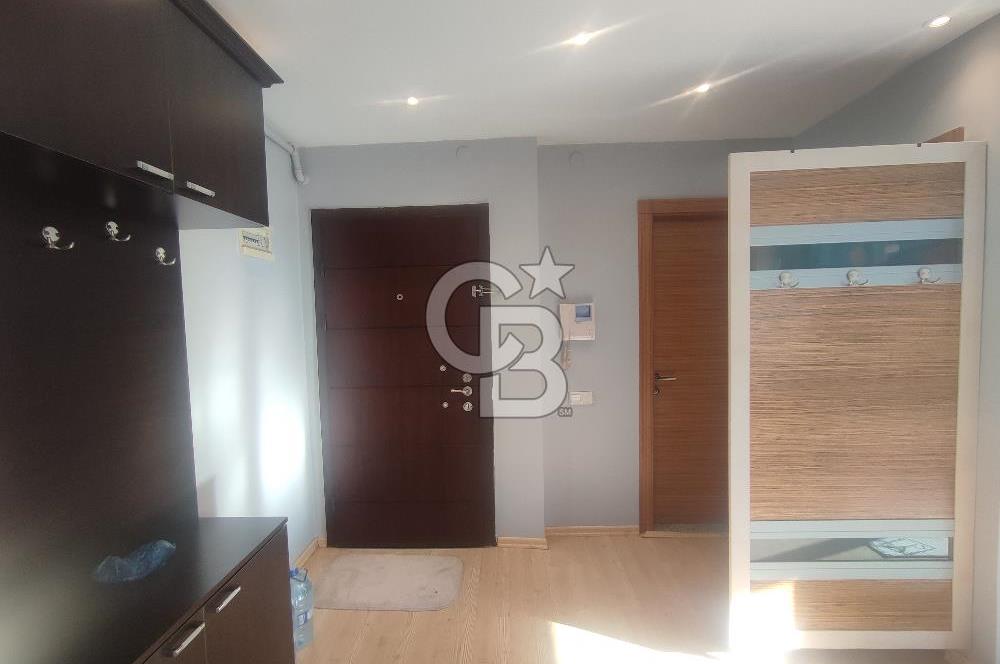MUSTAFA KEMAL MAHALLESİNDE KENTPARK AVM YAKIN KAPALI OTOPARK 2. KATTA 1+1 SATILIK DAİRE