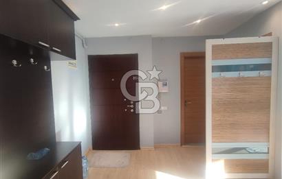 MUSTAFA KEMAL MAHALLESİNDE KENTPARK AVM YAKIN KAPALI OTOPARK 2. KATTA 1+1 SATILIK DAİRE
