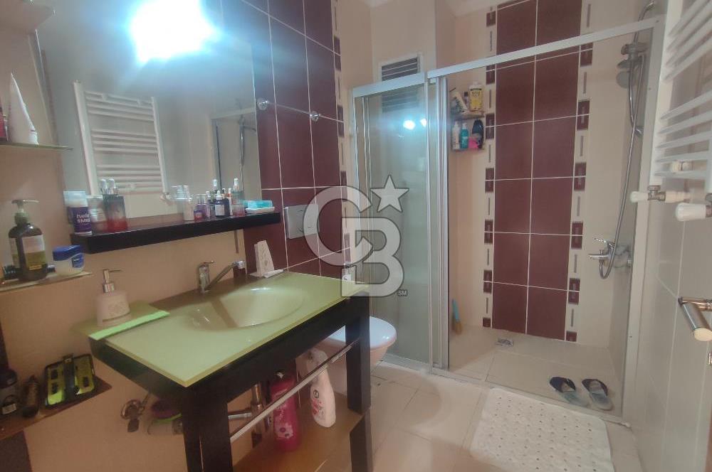 MUSTAFA KEMAL MAHALLESİNDE KENTPARK AVM YAKIN KAPALI OTOPARK 2. KATTA 1+1 SATILIK DAİRE