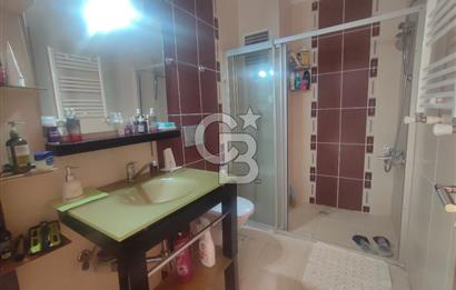 MUSTAFA KEMAL MAHALLESİNDE KENTPARK AVM YAKIN KAPALI OTOPARK 2. KATTA 1+1 SATILIK DAİRE