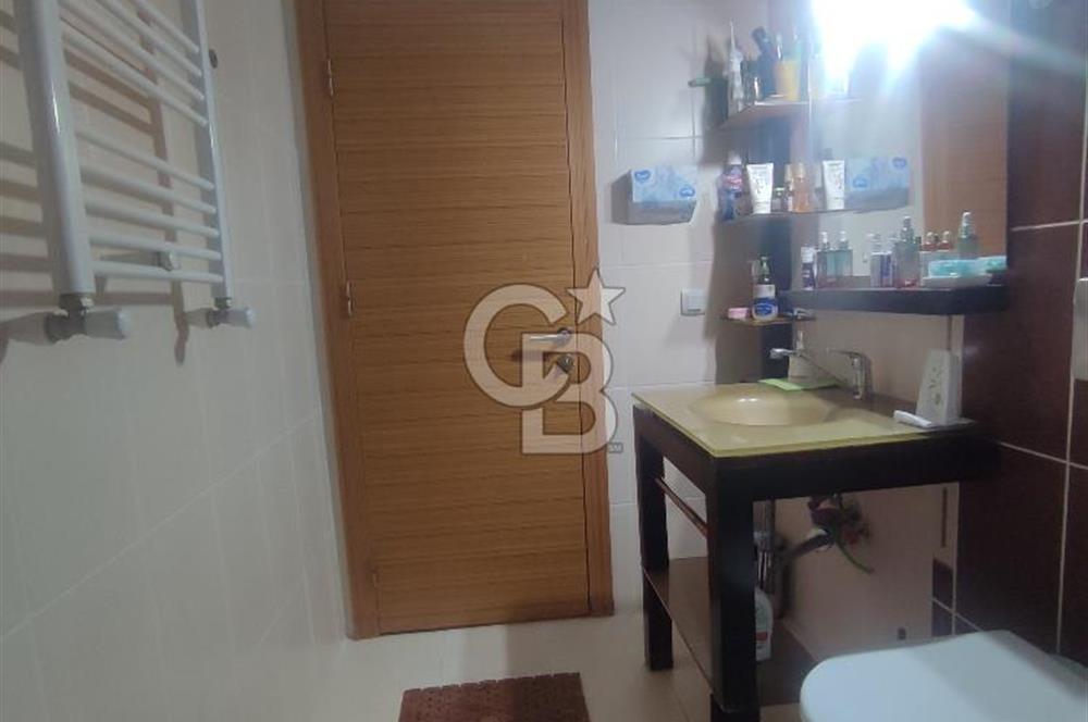 MUSTAFA KEMAL MAHALLESİNDE KENTPARK AVM YAKIN KAPALI OTOPARK 2. KATTA 1+1 SATILIK DAİRE