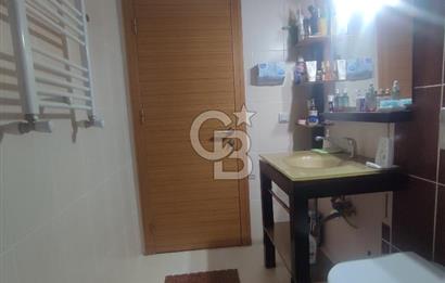 MUSTAFA KEMAL MAHALLESİNDE KENTPARK AVM YAKIN KAPALI OTOPARK 2. KATTA 1+1 SATILIK DAİRE