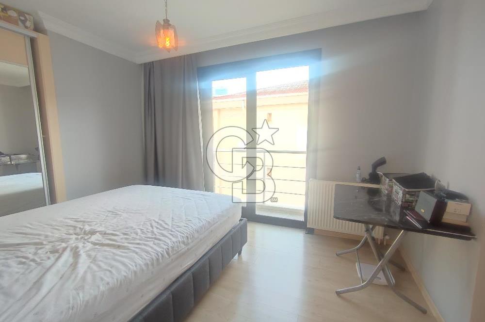 MUSTAFA KEMAL MAHALLESİNDE KENTPARK AVM YAKIN KAPALI OTOPARK 2. KATTA 1+1 SATILIK DAİRE