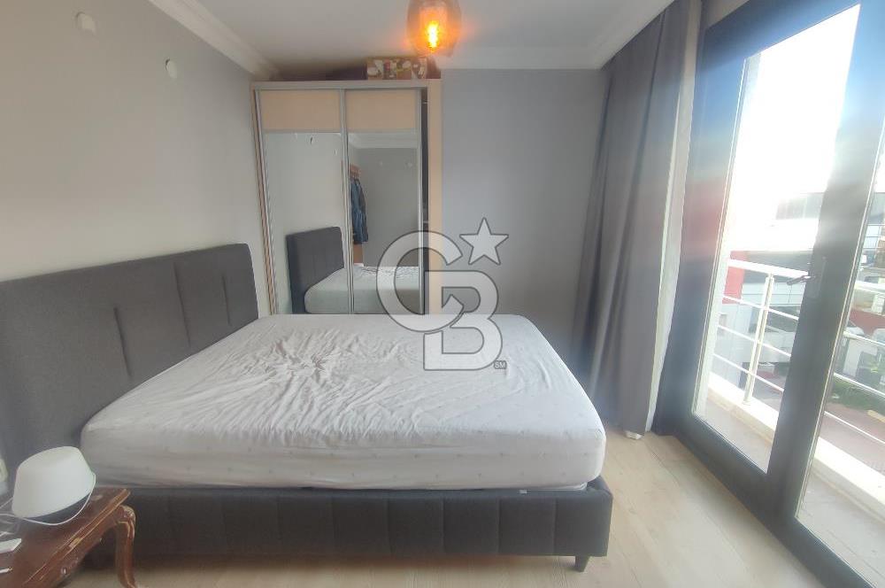 MUSTAFA KEMAL MAHALLESİNDE KENTPARK AVM YAKIN KAPALI OTOPARK 2. KATTA 1+1 SATILIK DAİRE
