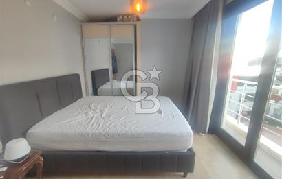 MUSTAFA KEMAL MAHALLESİNDE KENTPARK AVM YAKIN KAPALI OTOPARK 2. KATTA 1+1 SATILIK DAİRE