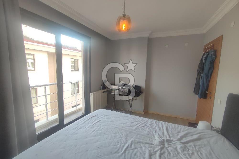 MUSTAFA KEMAL MAHALLESİNDE KENTPARK AVM YAKIN KAPALI OTOPARK 2. KATTA 1+1 SATILIK DAİRE