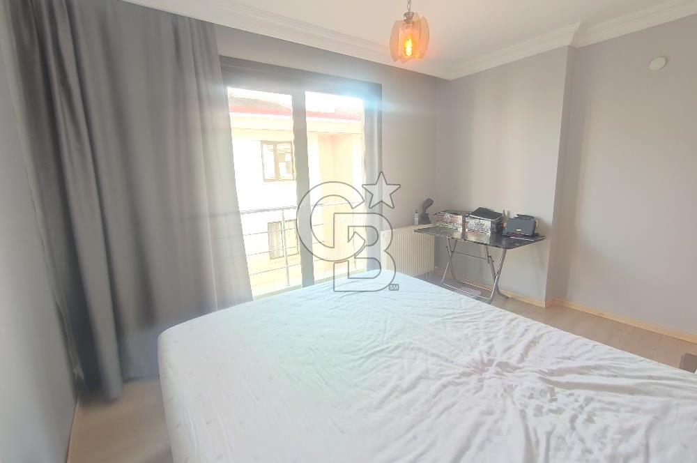 MUSTAFA KEMAL MAHALLESİNDE KENTPARK AVM YAKIN KAPALI OTOPARK 2. KATTA 1+1 SATILIK DAİRE