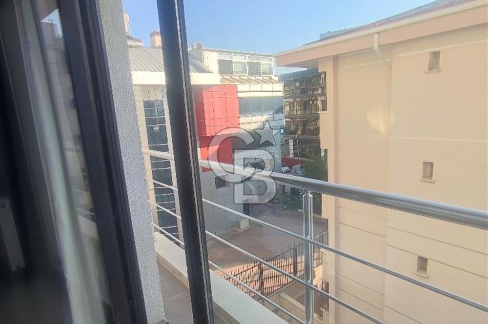 MUSTAFA KEMAL MAHALLESİNDE KENTPARK AVM YAKIN KAPALI OTOPARK 2. KATTA 1+1 SATILIK DAİRE