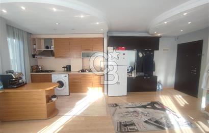 MUSTAFA KEMAL MAHALLESİNDE KENTPARK AVM YAKIN KAPALI OTOPARK 2. KATTA 1+1 SATILIK DAİRE