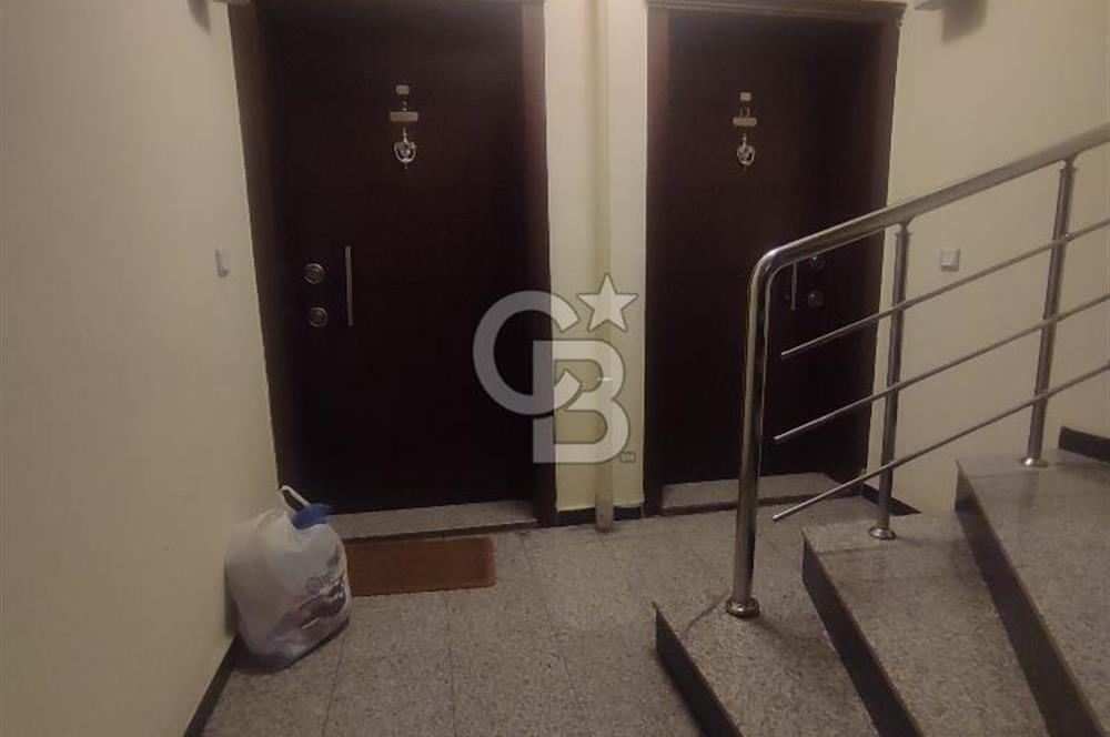 MUSTAFA KEMAL MAHALLESİNDE KENTPARK AVM YAKIN KAPALI OTOPARK 2. KATTA 1+1 SATILIK DAİRE
