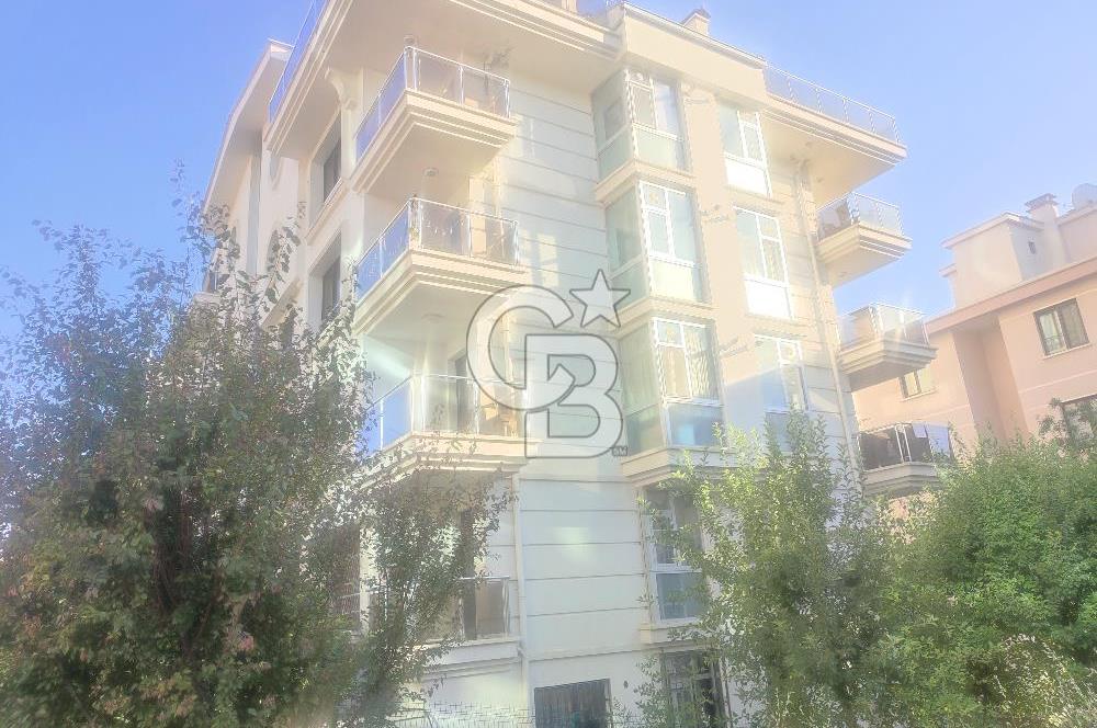 MUSTAFA KEMAL MAHALLESİNDE KENTPARK AVM YAKIN KAPALI OTOPARK 2. KATTA 1+1 SATILIK DAİRE