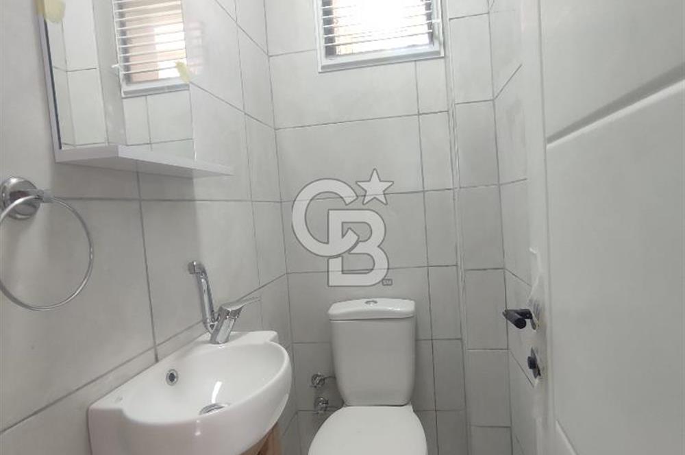 ORAN, DA KUZU EFECT YAKININDA YENİ YAPILI 4+1 KİRALIK DAİRENİZ