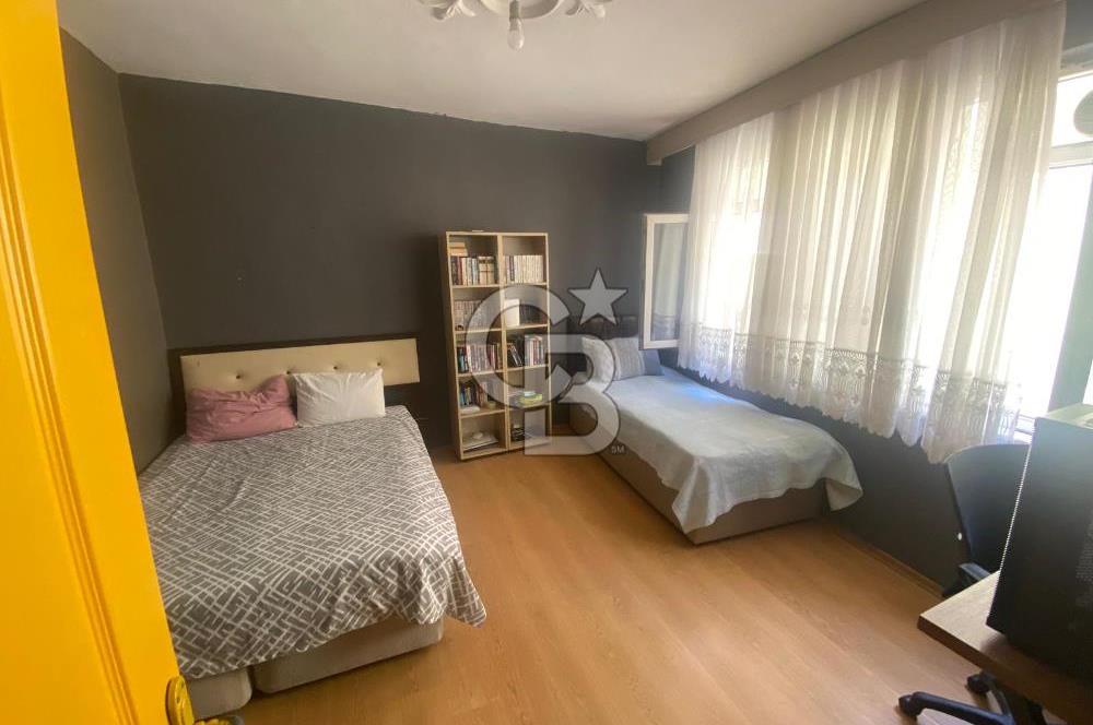 ÜSKÜDAR SULTANTEPE MAH KISMİ EŞYALI 2+1 KİRALIK DAİRE