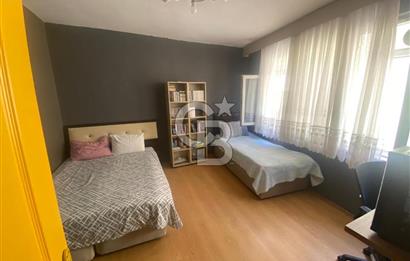ÜSKÜDAR SULTANTEPE MAH KISMİ EŞYALI 2+1 KİRALIK DAİRE