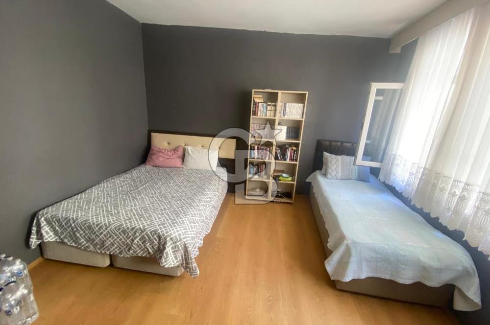 ÜSKÜDAR SULTANTEPE MAH KISMİ EŞYALI 2+1 KİRALIK DAİRE