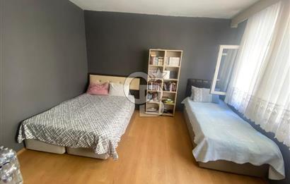 ÜSKÜDAR SULTANTEPE MAH KISMİ EŞYALI 2+1 KİRALIK DAİRE