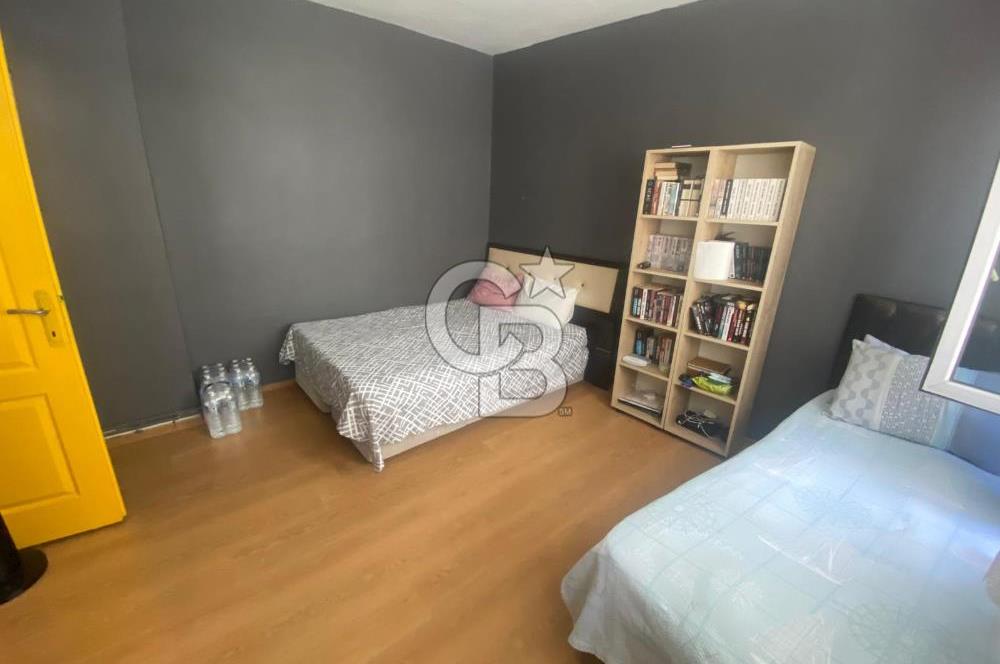 ÜSKÜDAR SULTANTEPE MAH KISMİ EŞYALI 2+1 KİRALIK DAİRE