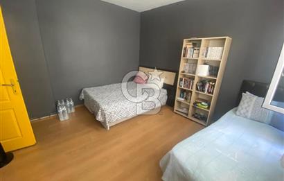ÜSKÜDAR SULTANTEPE MAH KISMİ EŞYALI 2+1 KİRALIK DAİRE