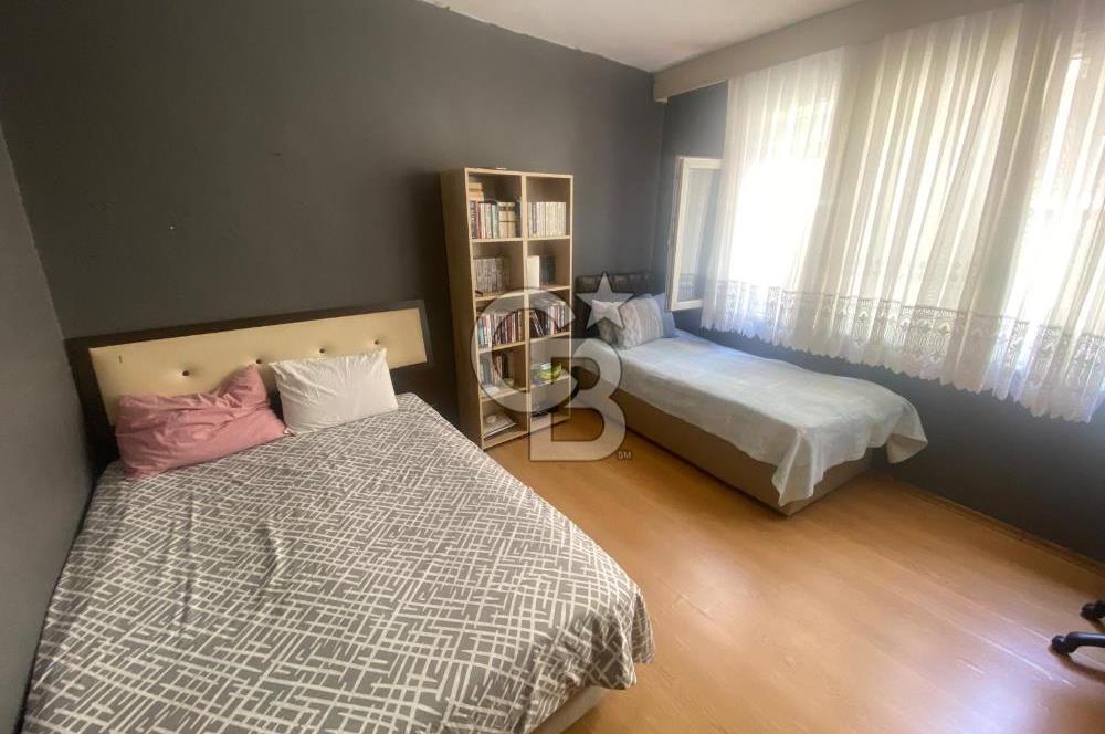 ÜSKÜDAR SULTANTEPE MAH KISMİ EŞYALI 2+1 KİRALIK DAİRE