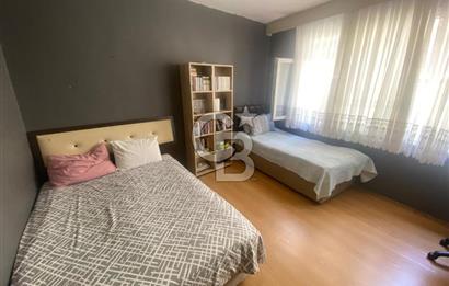 ÜSKÜDAR SULTANTEPE MAH KISMİ EŞYALI 2+1 KİRALIK DAİRE