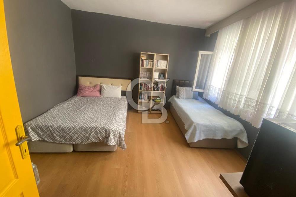 ÜSKÜDAR SULTANTEPE MAH KISMİ EŞYALI 2+1 KİRALIK DAİRE