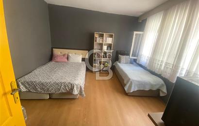 ÜSKÜDAR SULTANTEPE MAH KISMİ EŞYALI 2+1 KİRALIK DAİRE