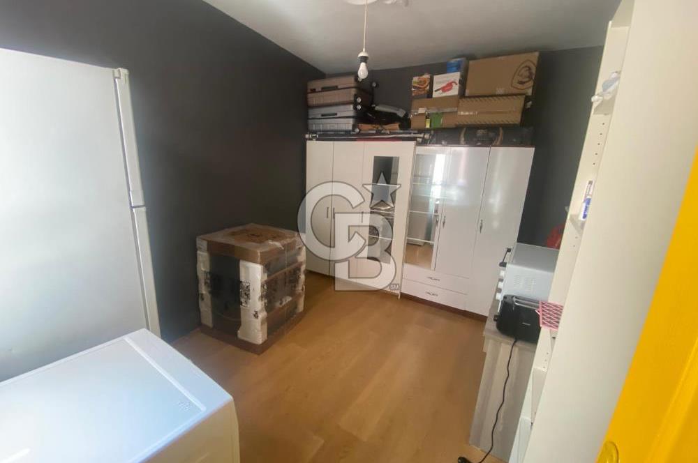ÜSKÜDAR SULTANTEPE MAH KISMİ EŞYALI 2+1 KİRALIK DAİRE