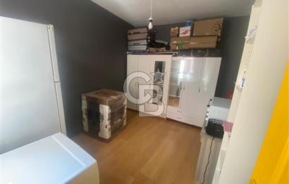 ÜSKÜDAR SULTANTEPE MAH KISMİ EŞYALI 2+1 KİRALIK DAİRE
