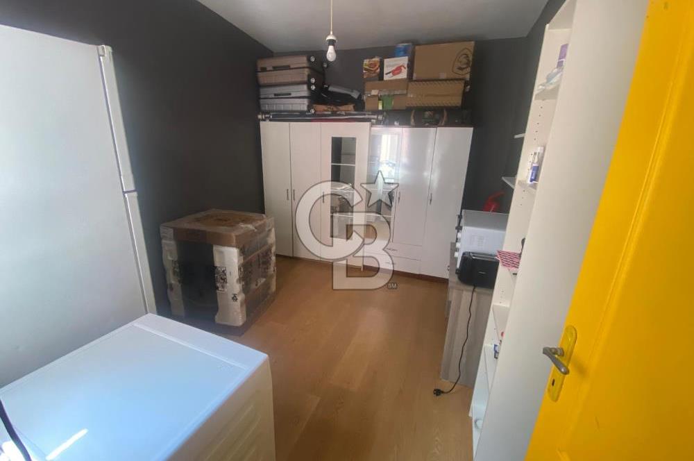 ÜSKÜDAR SULTANTEPE MAH KISMİ EŞYALI 2+1 KİRALIK DAİRE