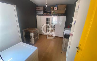 ÜSKÜDAR SULTANTEPE MAH KISMİ EŞYALI 2+1 KİRALIK DAİRE
